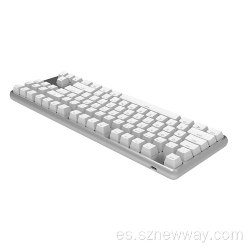 Teclado mecánico original Xiaomi Yuemi Pro MK02